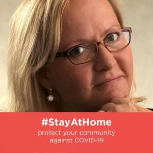 Meet your Posher, Amy